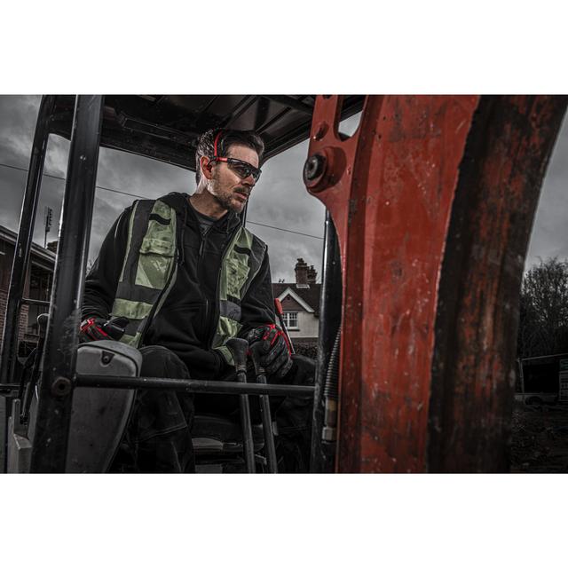 Milwaukee Bügelgehörschutz