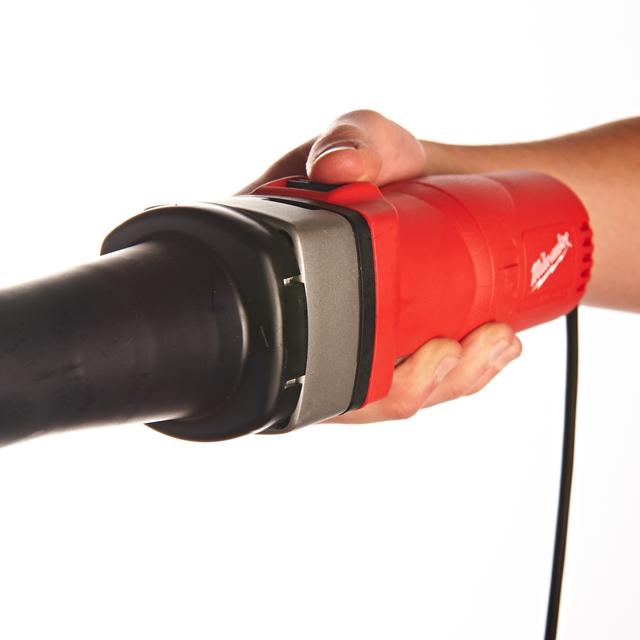 Milwaukee DGL30E Geradschleifer