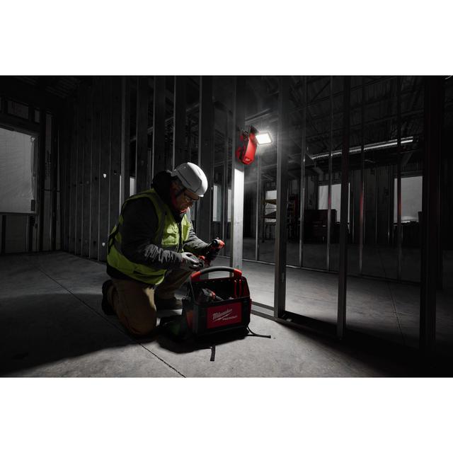 Milwaukee M18PAL2-0 M18 Akku-Leuchte