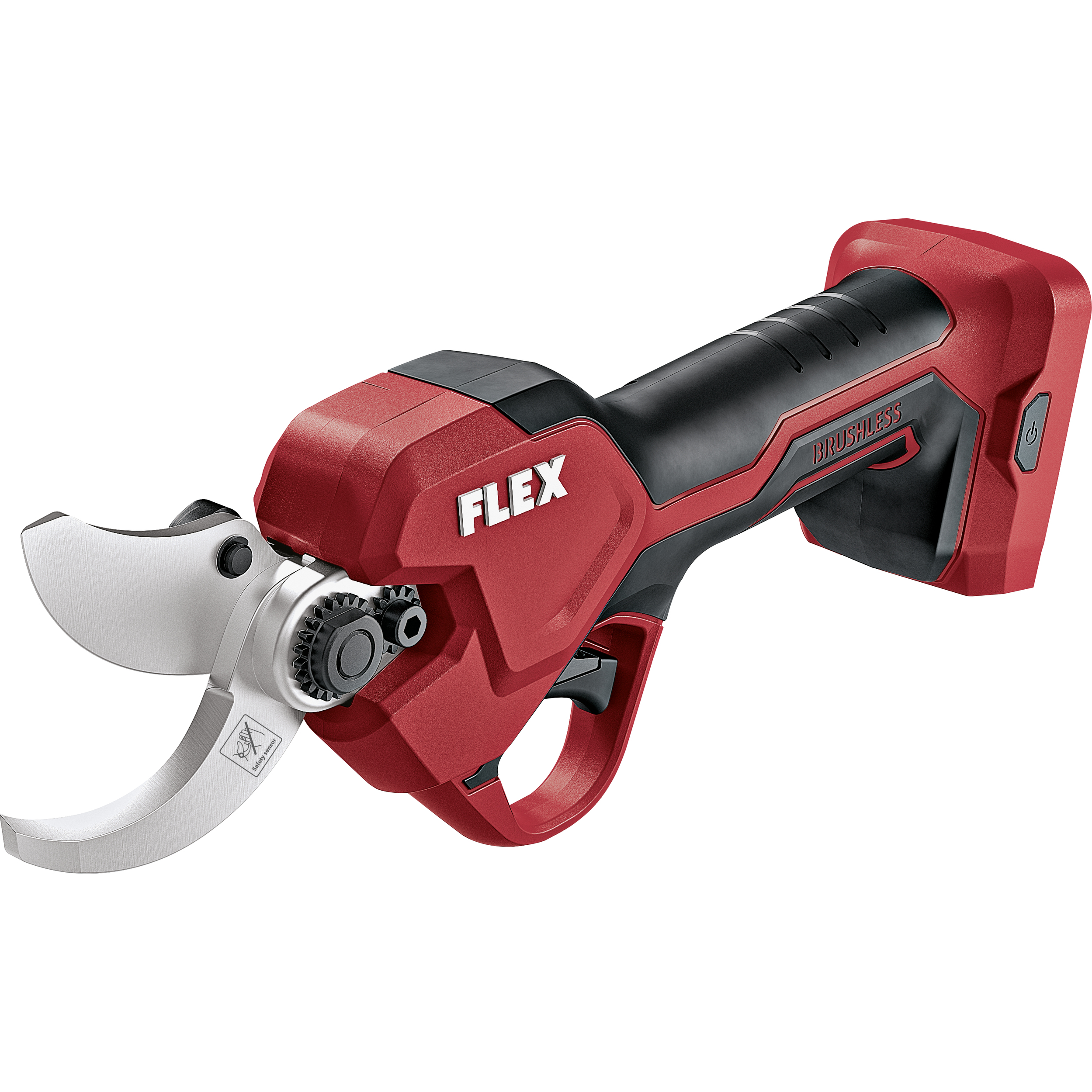 FLEX Akku Rebschere GPS 35 18-EC