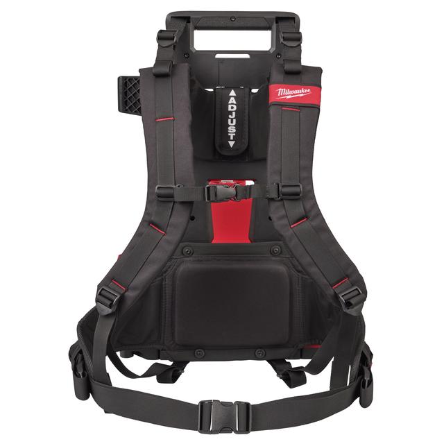 Milwaukee M18BBPFP2-0 M18 Switch Tank Akku-Rucksack-Sprühgerät