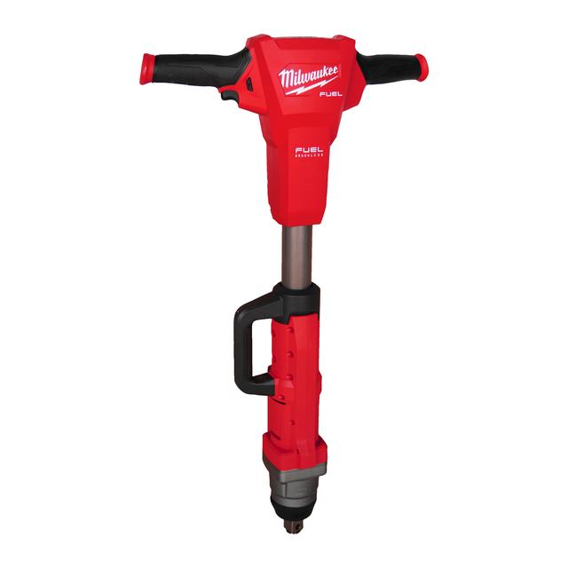 Milwaukee M18FHIWF1R-0C M18 FUEL 1" Akku-Schlagschrauber