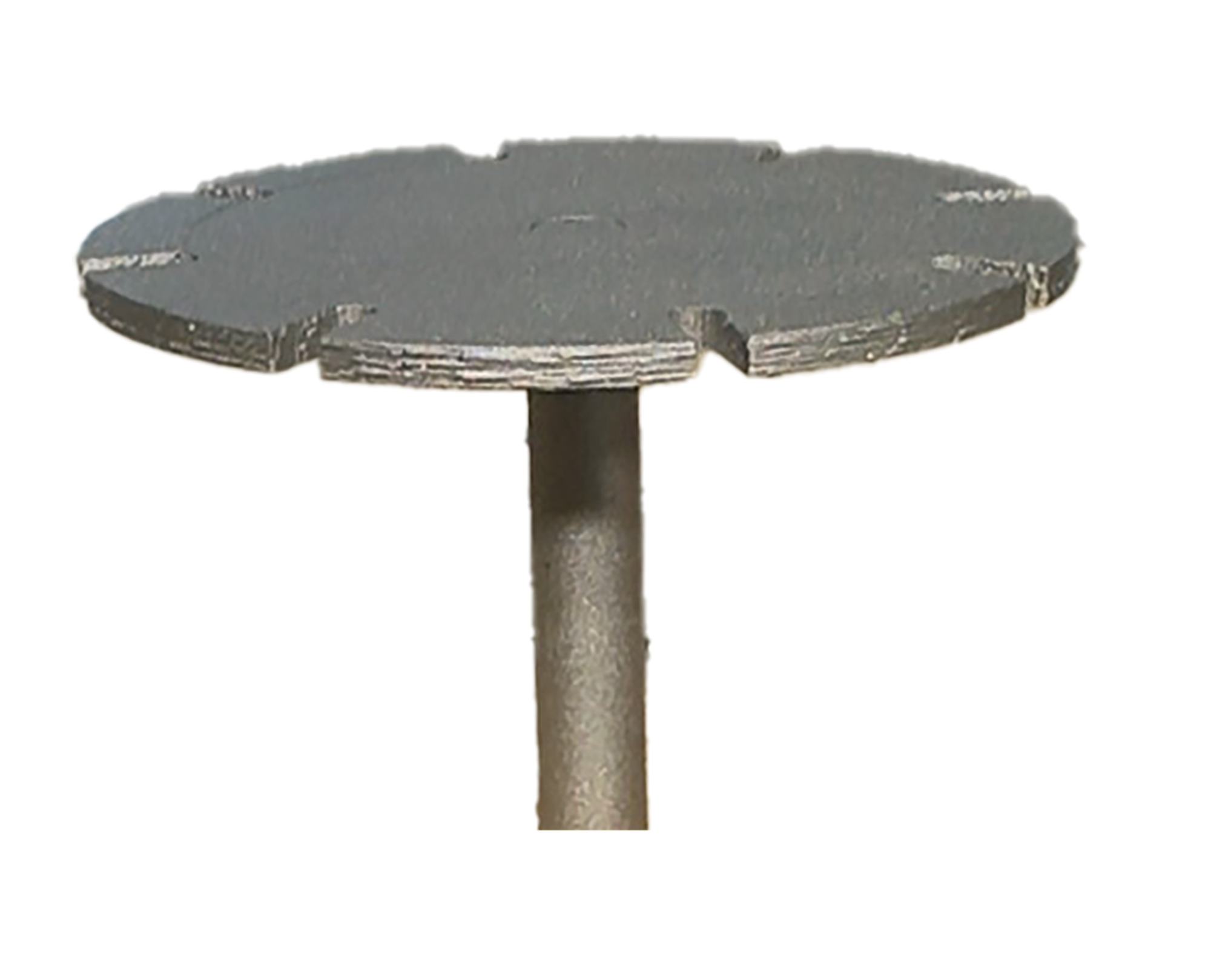 Dia-Kleinschneidscheibe seg. Ø50x2,2 mm