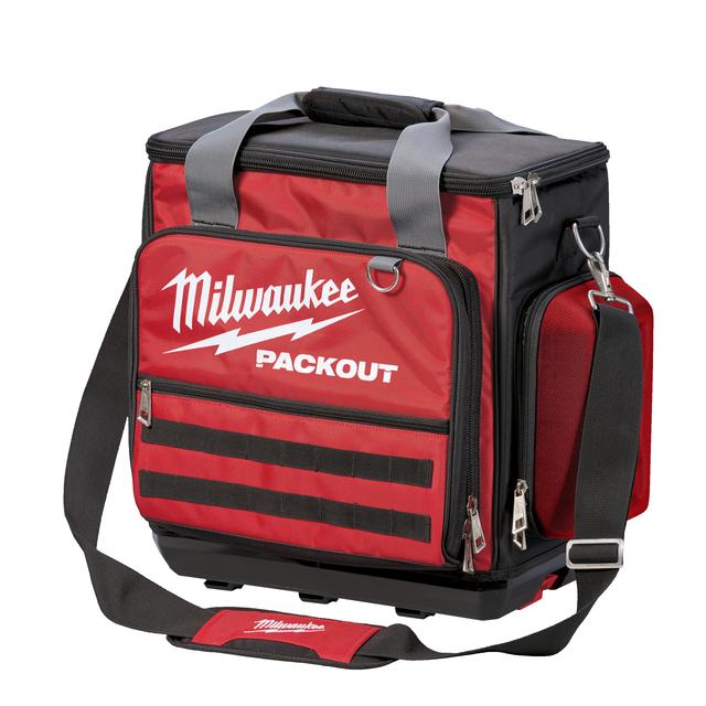 Milwaukee PACKOUT Technikertasche 250 x 430 x 430 mm