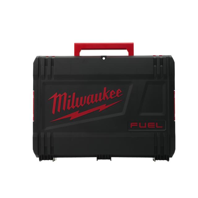 Milwaukee HD Box Größe 2 mit FUEL Logo 475 x 358 x 180 mm