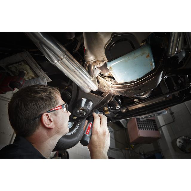 Milwaukee L4TMLED-301 USB Akku-Taschenlampe