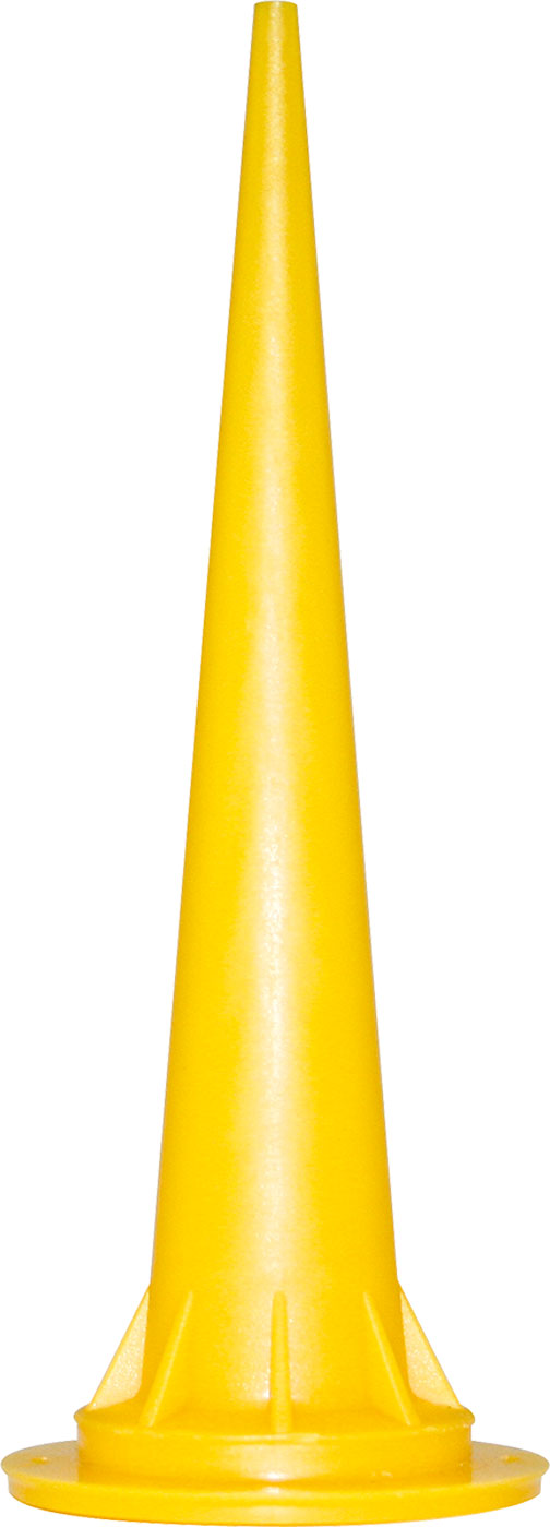 OTTO-CHEMIE OTTO DÜSE NR.163 GELB