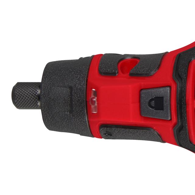 Milwaukee M12BLROT-0 M12 Bürstenloses Akku-Rotationswerkzeug