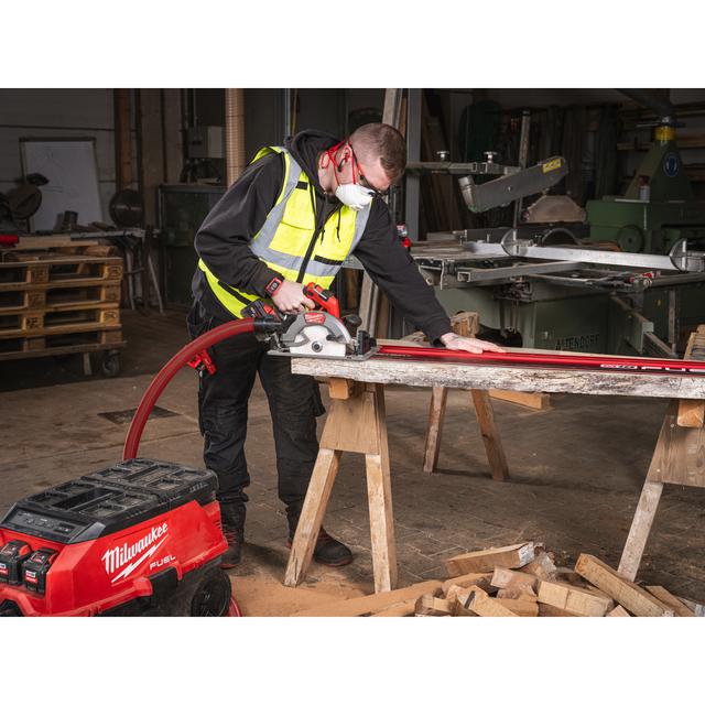 Milwaukee M18FCS66GR3-0 M18 FUEL Akku-Kreissäge