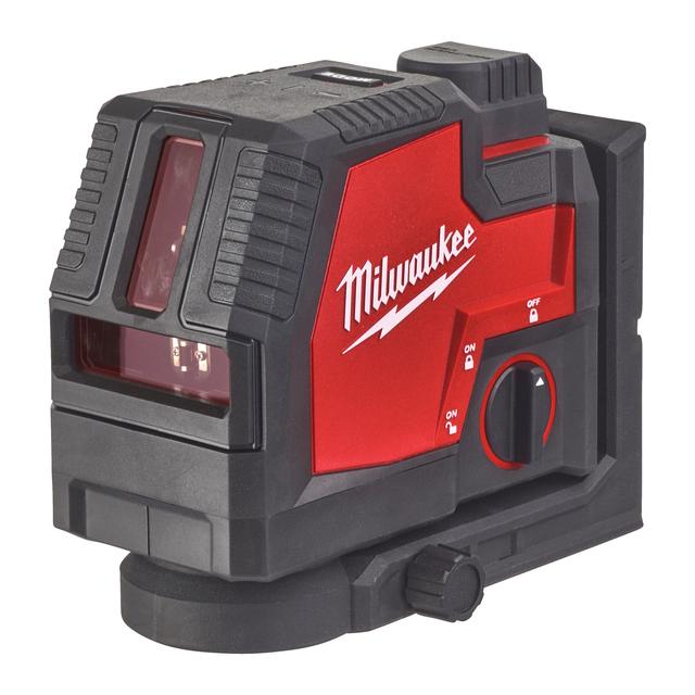 Milwaukee L4CLL-301C Kreuzlinienlaser