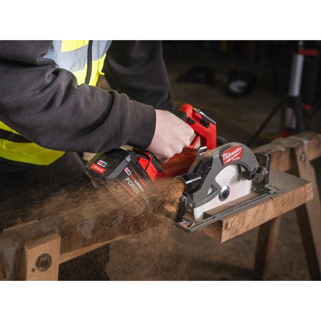 Milwaukee M18FCS66GR3-0 M18 FUEL Akku-Kreissäge