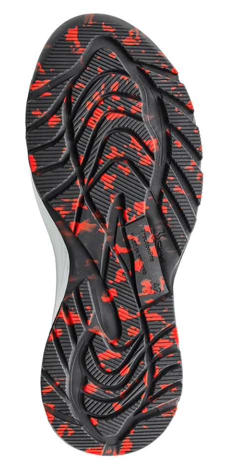 Sievi FastX Free DFlex Roller S1PS