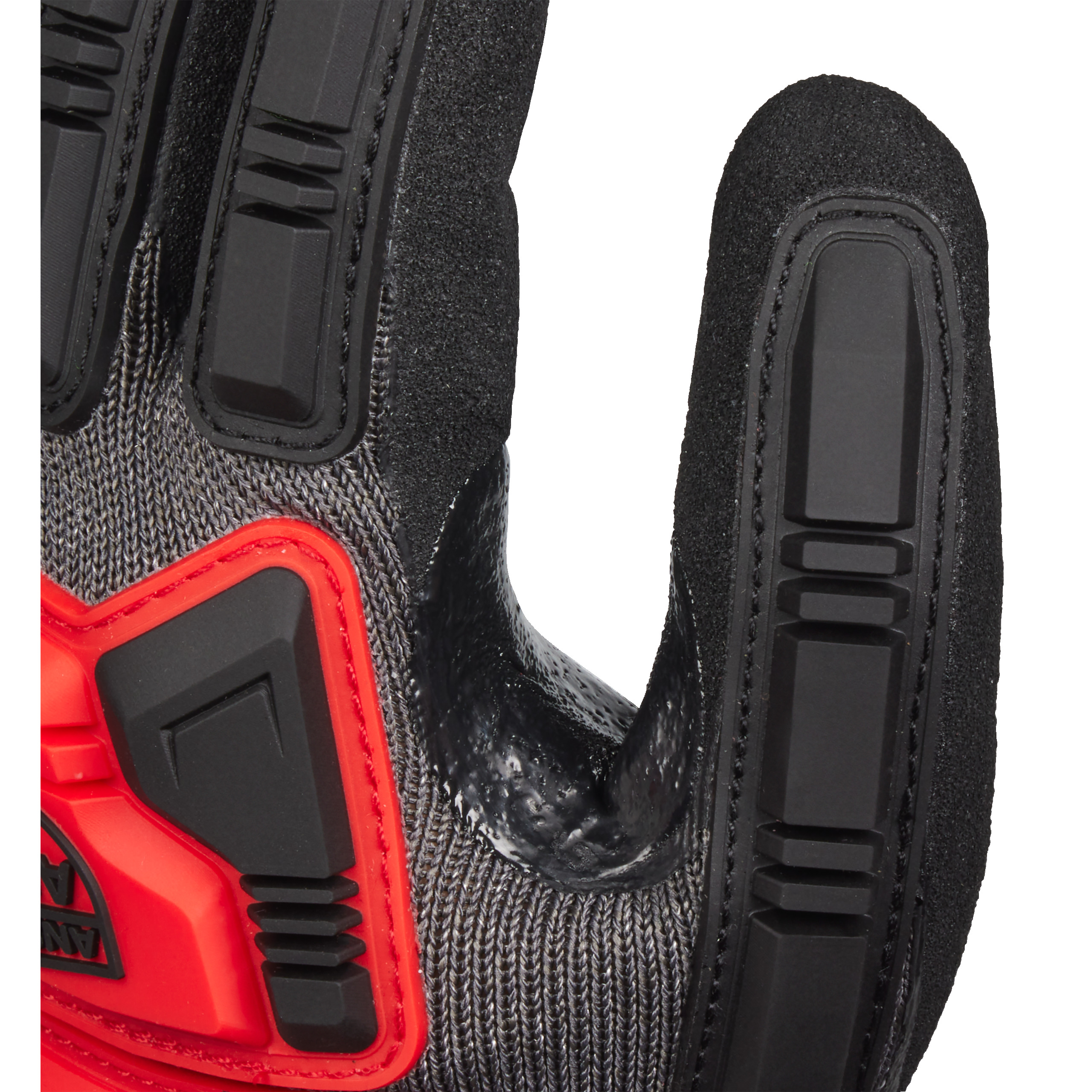 Milwaukee Impact schlagfeste Schnittschutzhandschuhe Klasse 5/E
