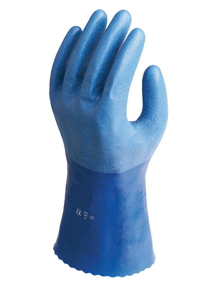 Arbeitshandschuhe MIRACLE 281