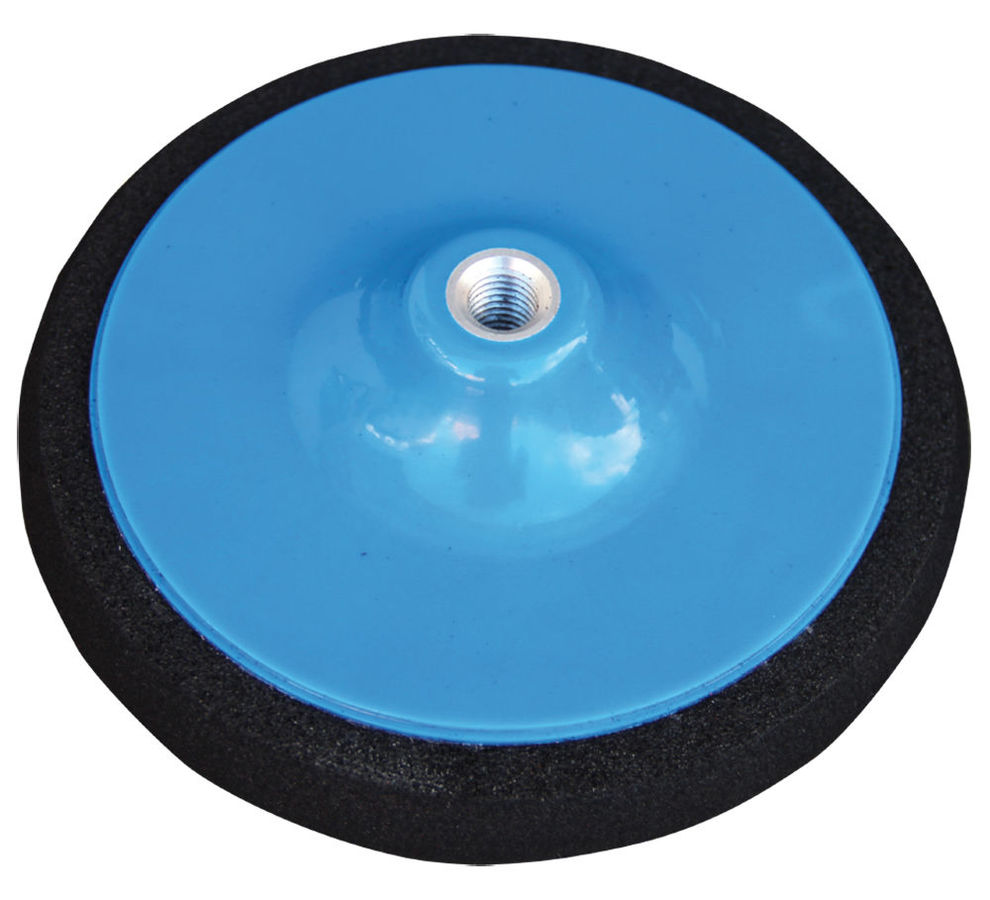 Teller für Lammfell 180 mm M14