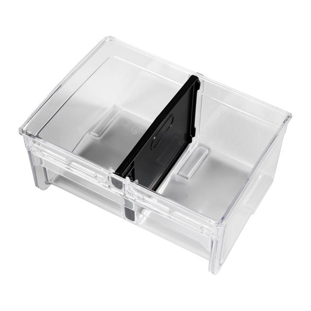 Milwaukee Ersatz-Sortimentsbox groß für PACKOUT Sortimentskasten