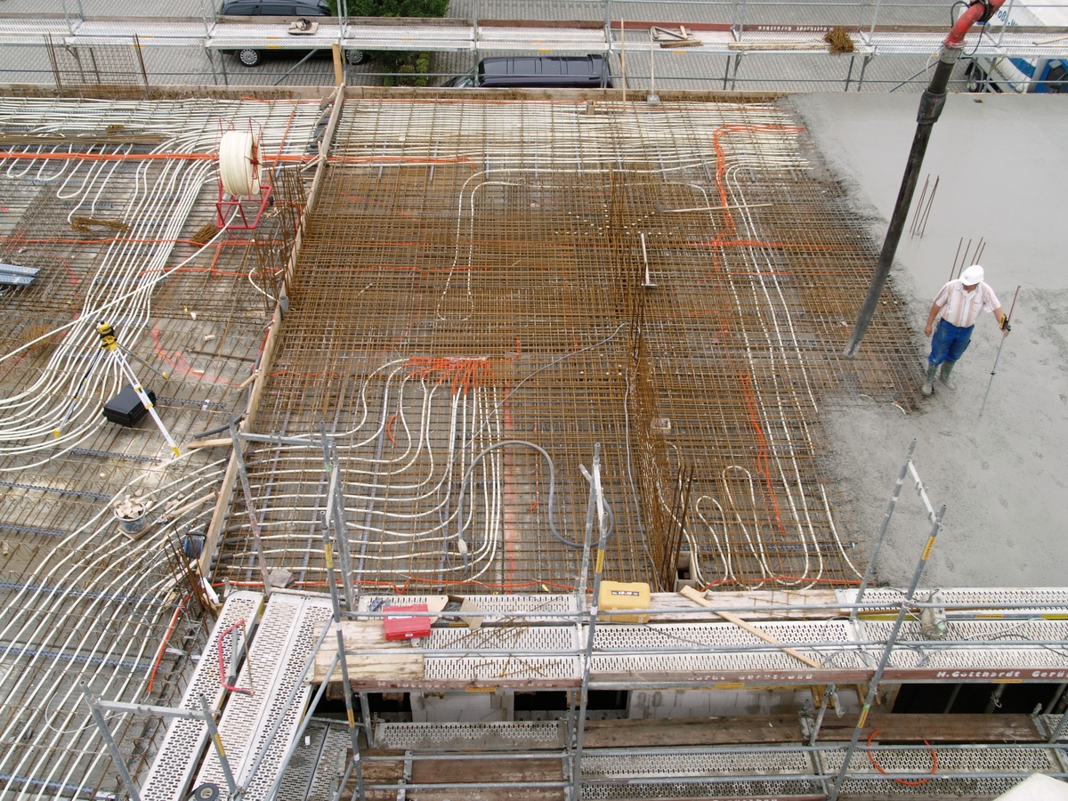 STABILA Empfänger REC 300 Digital, Receiver für Rotationslaser mit roten Laserstrahlen, Referenzabweichung in mm