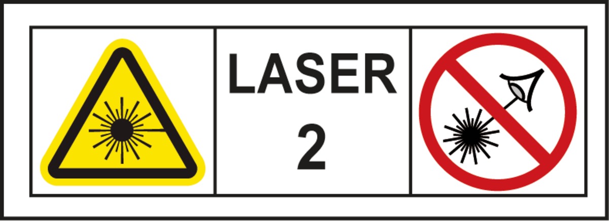 STABILA Kreuzlinienlaser LAX 400, selbstnivellierend, 360°-Horizontal-Linie, 2 Vertikal-Linien, Lotfunktion, Reichweite (sichtbare Linie): 20 m, Laser-Teleskopstütze, Tragekoffer