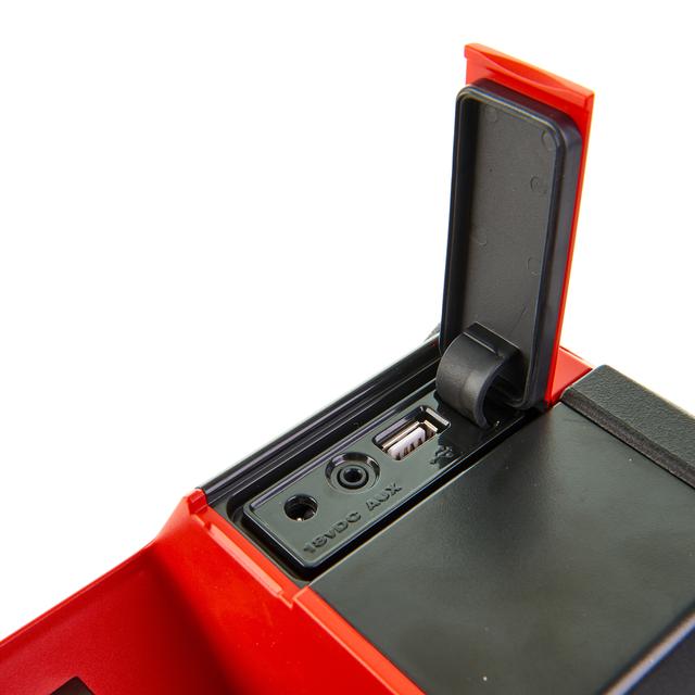 Milwaukee M12-18JSSP-0 Akku-Lautsprecher