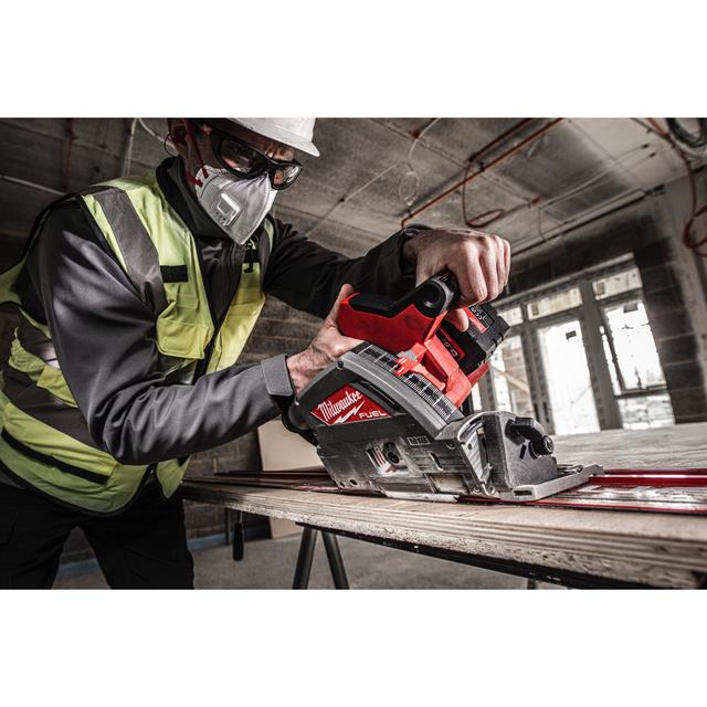 Milwaukee M18FPS55-0P M18 FUEL Akku-Tauchsäge