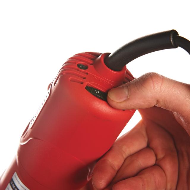 Milwaukee DG30E Geradschleifer