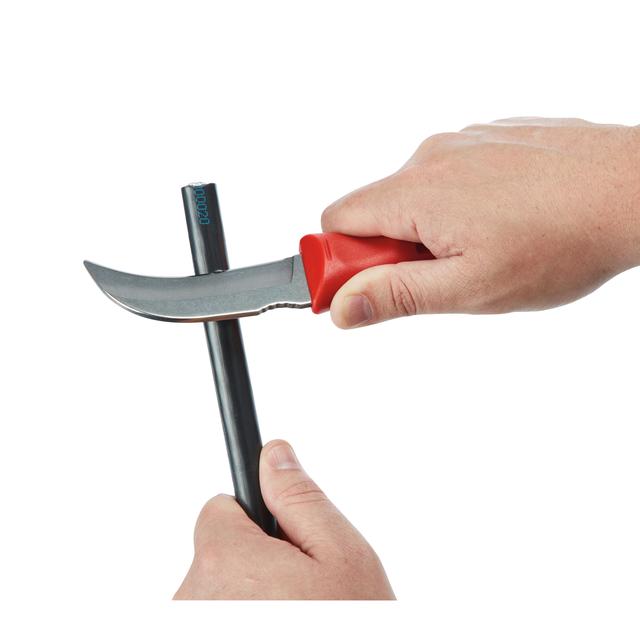 Milwaukee Messer mit Hawkbill-Klinge