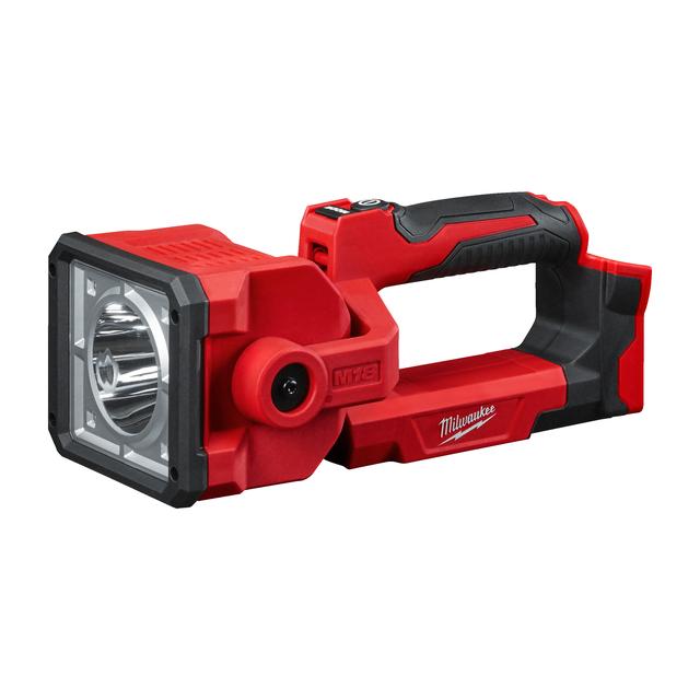 Milwaukee M18SLED-0 M18 Akku-Handleuchte