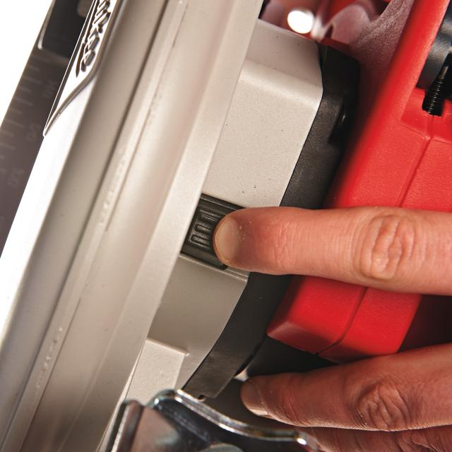 Milwaukee SCS65Q Kreissäge