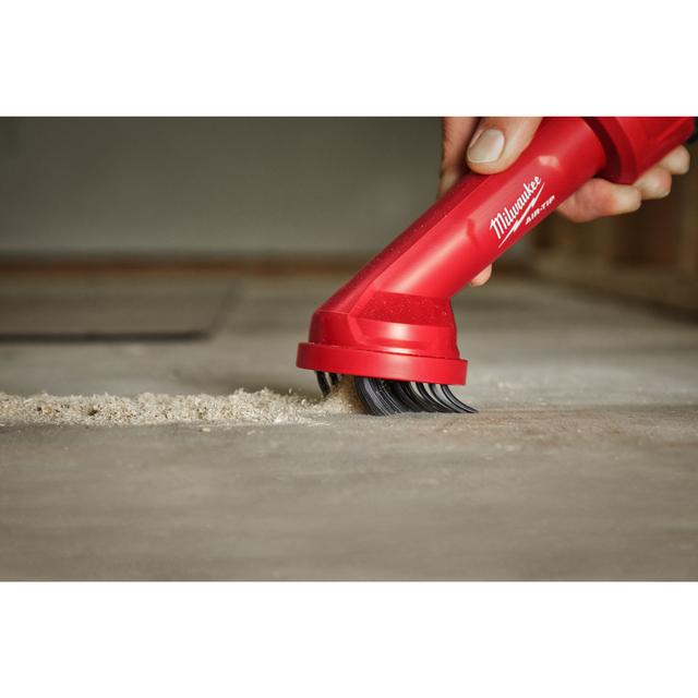 Milwaukee AT-5 AIR-TIP Kreuzbürste