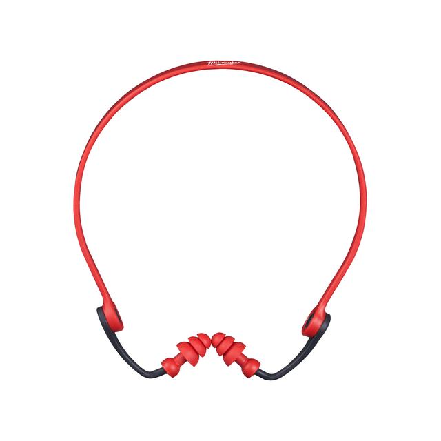 Milwaukee Bügelgehörschutz