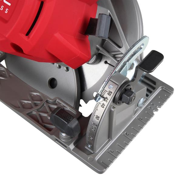 Milwaukee M18FCS552-0 M18 FUEL Akku-Kreissäge