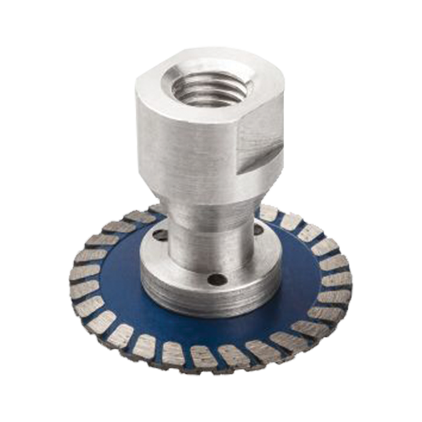 Dia.-Trockenscheibe Turbo Spezial