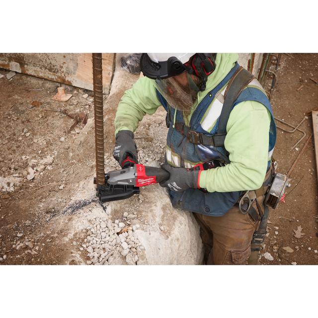 Milwaukee M18FRBCO32-0X M18 FUEL Akku-Baustahlschneider