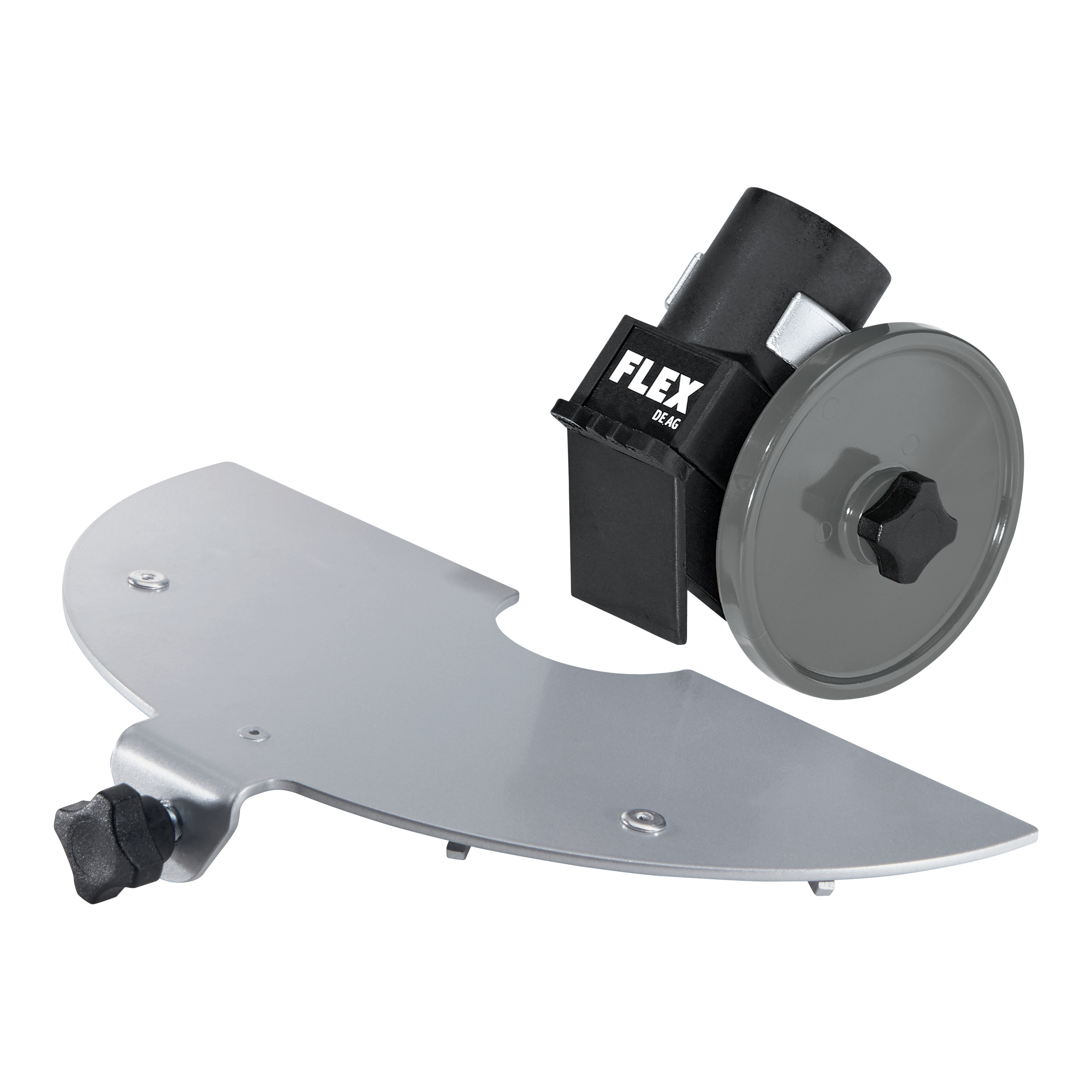 FLEX Absaugung DE AG D230 Set