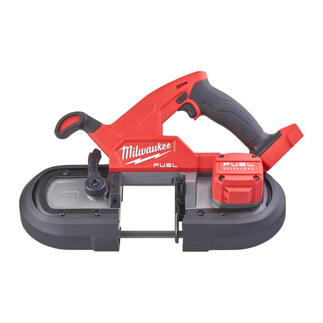 Milwaukee M18FBS85 AKKU-BANDSAEGE
