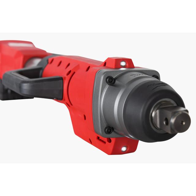Milwaukee M18FHIWF1R-0C M18 FUEL 1" Akku-Schlagschrauber