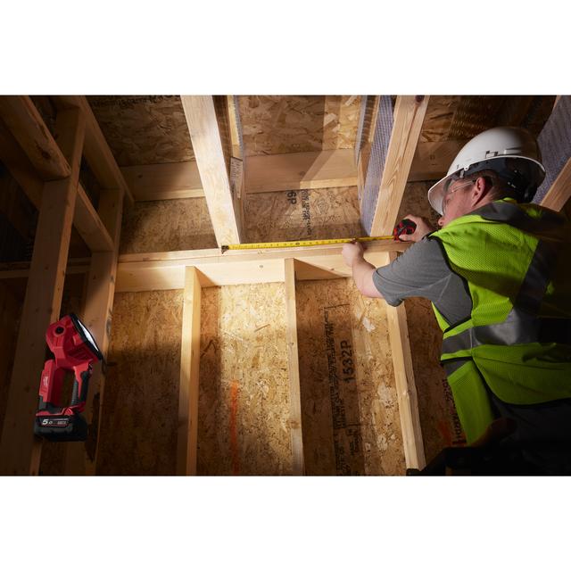 Milwaukee M18SLED-0 M18 Akku-Handleuchte