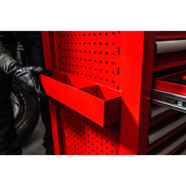 Milwaukee Dosenhalter für TOOLGUARD Werkstattwagen 69 cm / 27"