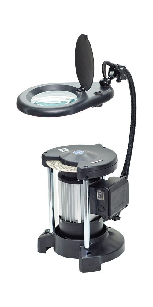 Sichtschleifmaschine SM 180