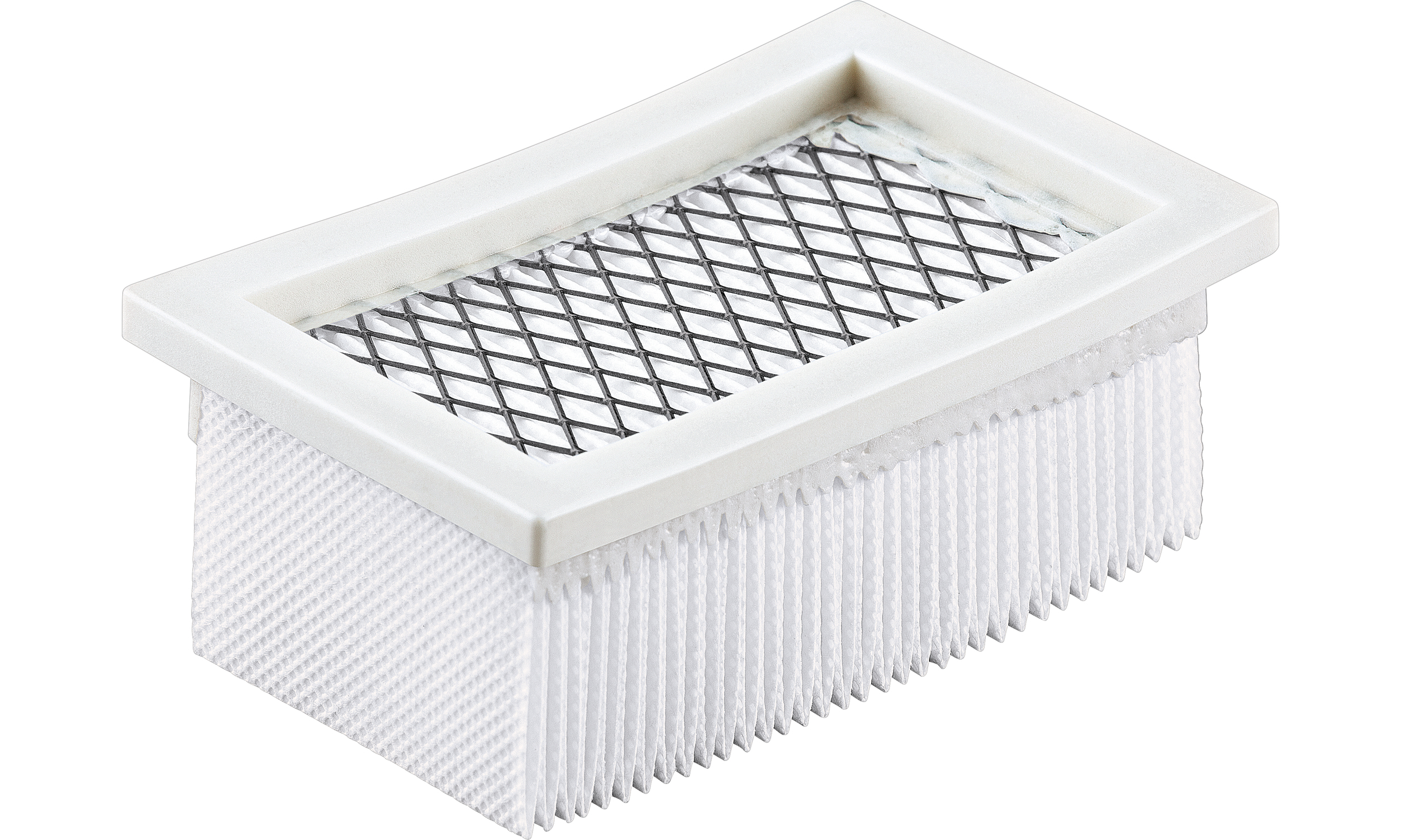 FLEX Filterelement FE VC 2 Hip HEPA