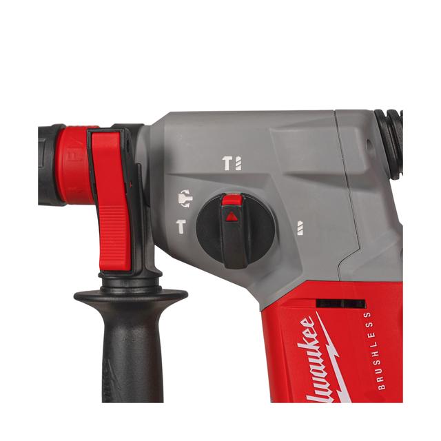 Milwaukee M18BLHX-502X M18 Akku-Kombihammer