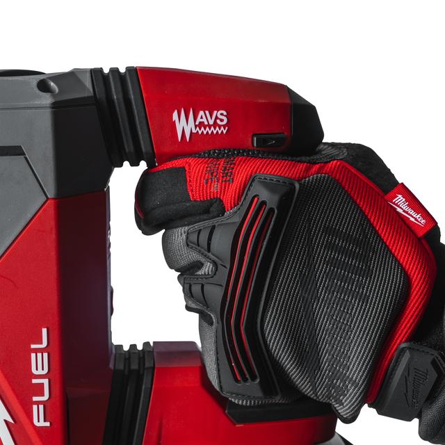 Milwaukee M18ONEFHPX-0 M18 ONE KEY Akku-Kombihammer