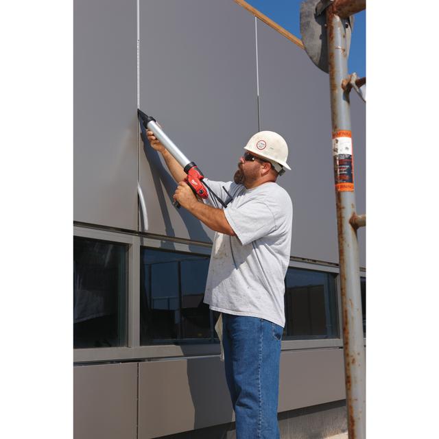 Milwaukee M12PCG 400A-0 M12 Akku-Kartuschenpresse