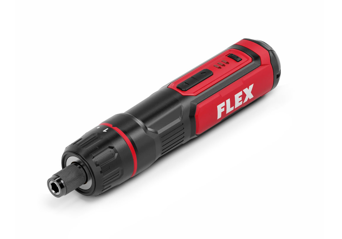 FLEX Akku-Schraubendreher SD 7-320 4.0