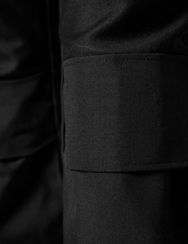 FHB HARALD Zunfthose Stretch-Pilot schwarz 60