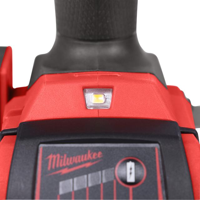 Milwaukee M18FPD3-0X M18 FUEL Akku-Schlagbohrschrauber