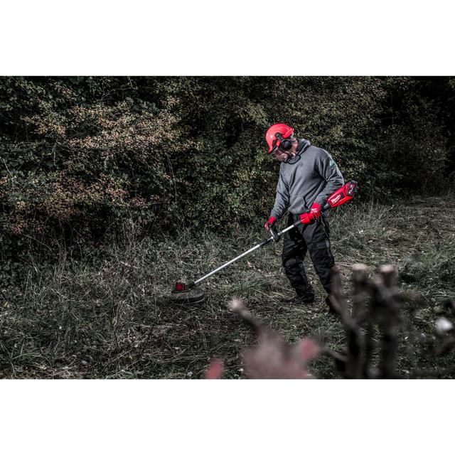 Milwaukee M18BLLT-0  M18 Bürstenloser Akku-Rasentrimmer