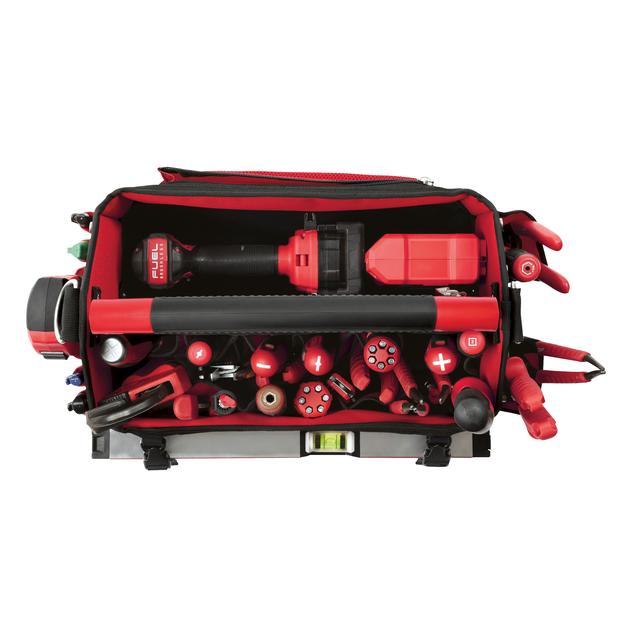 Milwaukee PACKOUT Werkzeugtasche 250 x 380 x 420 mm