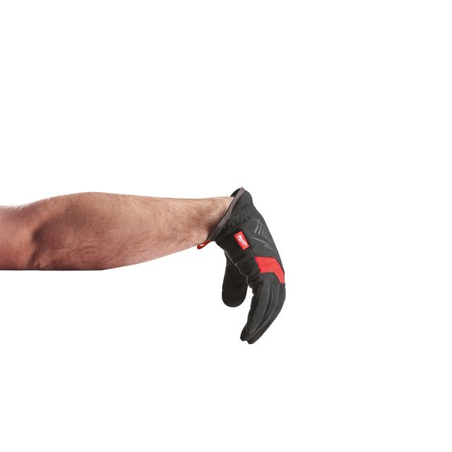 Milwaukee Free-Flex Arbeitshandschuhe Größe 9 (L)