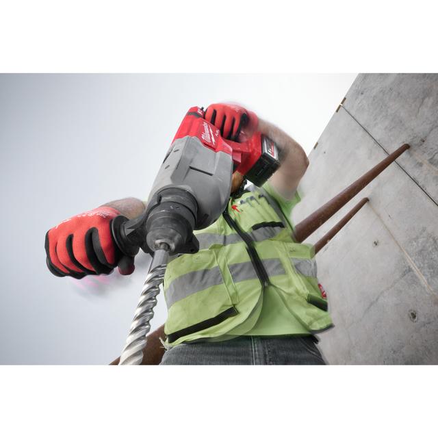 Milwaukee M18FHACOD32-0 M18 FUEL ONE-KEY Akku-Kombihammer 32 mm